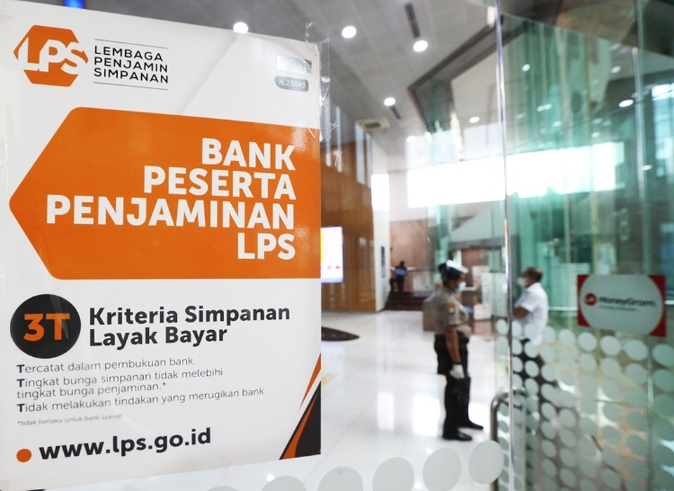 Ini Peran Penting LPS Ke Depan Dalam Stabilitas Sistem Keuangan