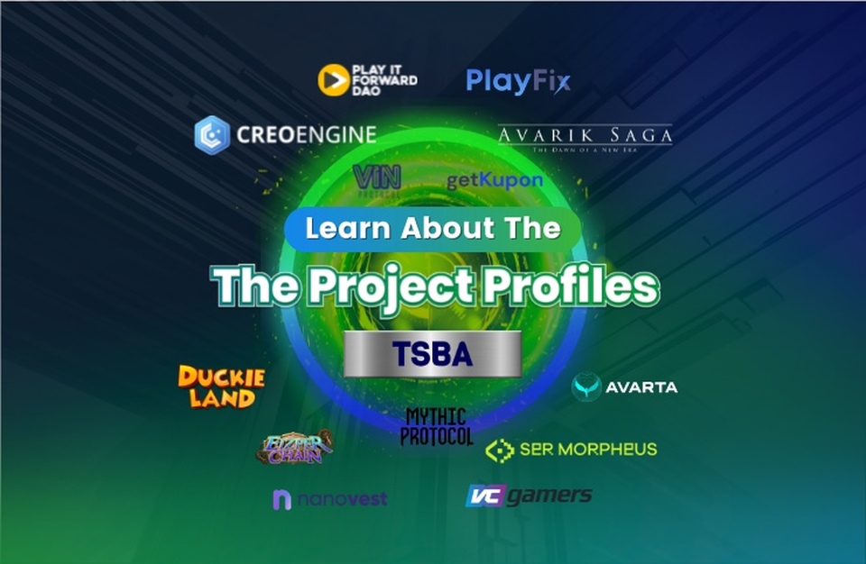 Tokocrypto umumkan 13 peserta TSB angkatan perdana