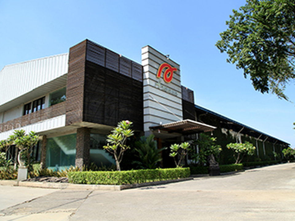 PT Arwana Citramulia Tbk. Foto: Perseroan