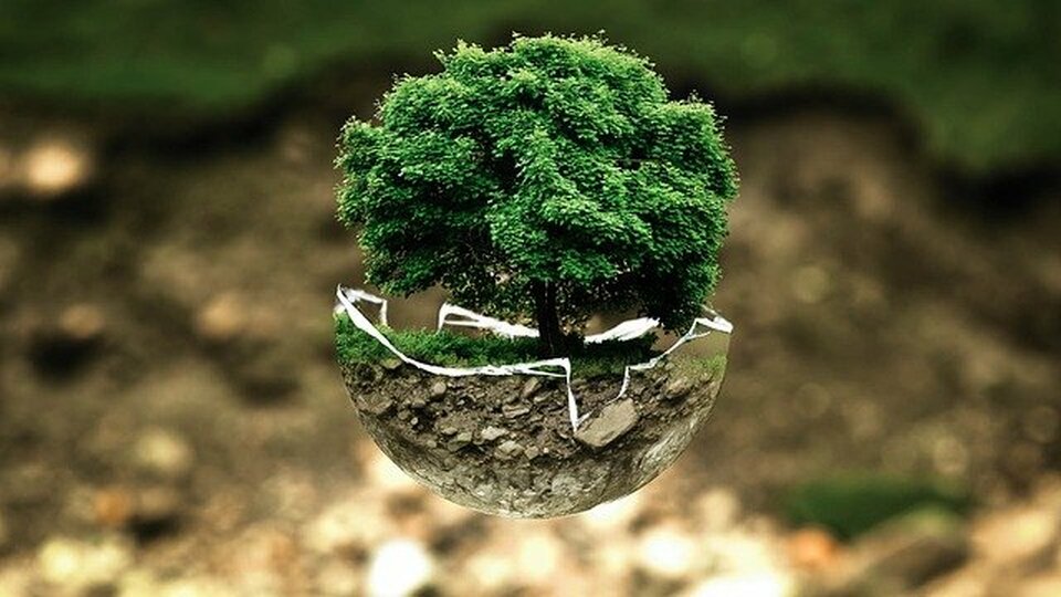 Ilustrasi ESG. Foto: Pixabay