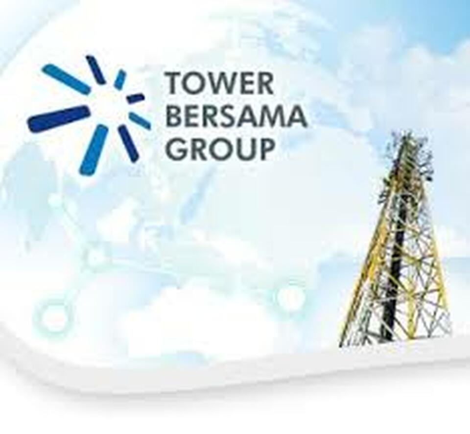 Ilustrasi PT Tower Bersama Infrastructure Tbk (TBIG).