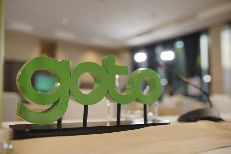 PT GoTo Gojek Tokopedia Tbk. Foto: Perseroan