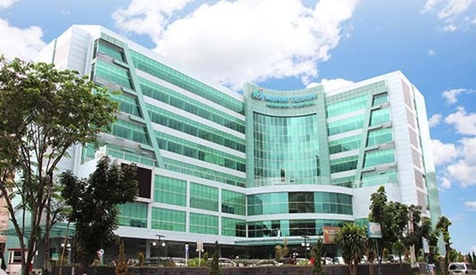 PT Murni Sadar Tbk. Foto: Perseroan