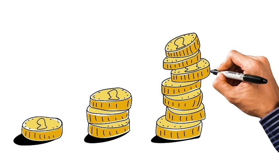 Ilustrasi utang. (Foto: Pixabay)