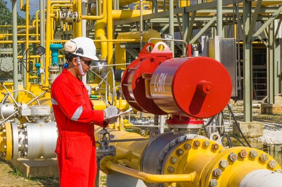 PT Energi Mega Persada Tbk (ENRG). (Foto: Perseroan)