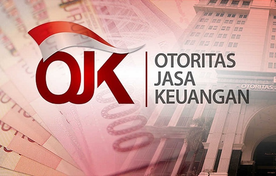 Ilustrasi Otoritas Jasa Keuangan (OJK). (Foto: Beritasatu)