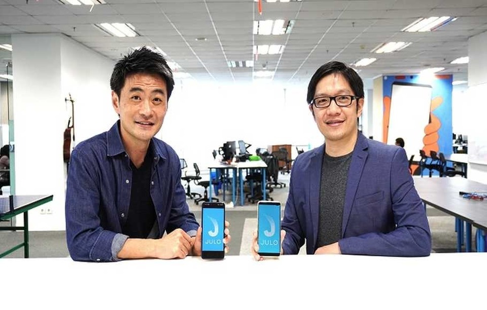 PT  JULO Teknologi Finansial (JULO) meraih pendanaan seri B sejumlah US$ 80 juta dari Credit Saison dengan kombinasi US$ 30 juta ekuitas dan US$ 50 juta fasilitas kredit. 