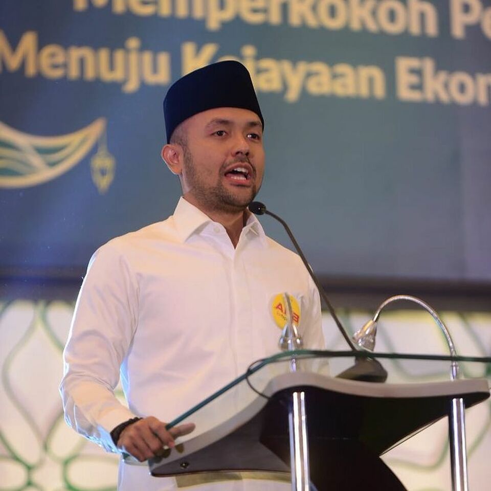 Akbar Himawan Buchari , Wakil Ketua Umum BPP HIPMI Masa Bakti 2019-2022. Akbar  juga menjabat sebagai anggota DPRD Sumatera Utara Fraksi Partai Golkar periode 2019-2024.