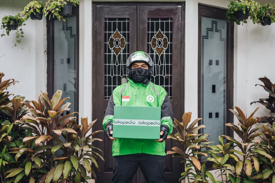 PT GoTo Gojek Tokopedia Tbk (GOTO). (Ilustrasi/Ist)