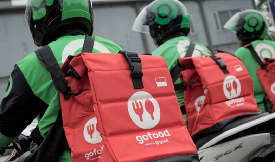 PT GoTo Gojek Tokopedia Tbk (GOTO). (Foto: Perseroan)