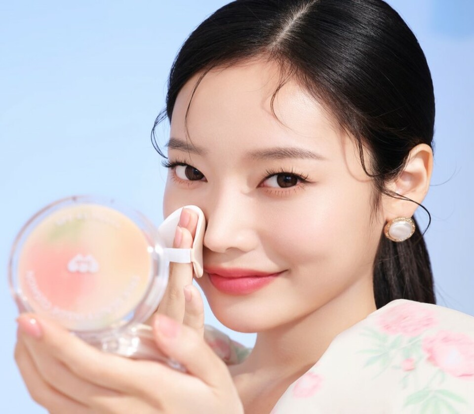 cushion Barenbliss 
Sumber: Istimewa