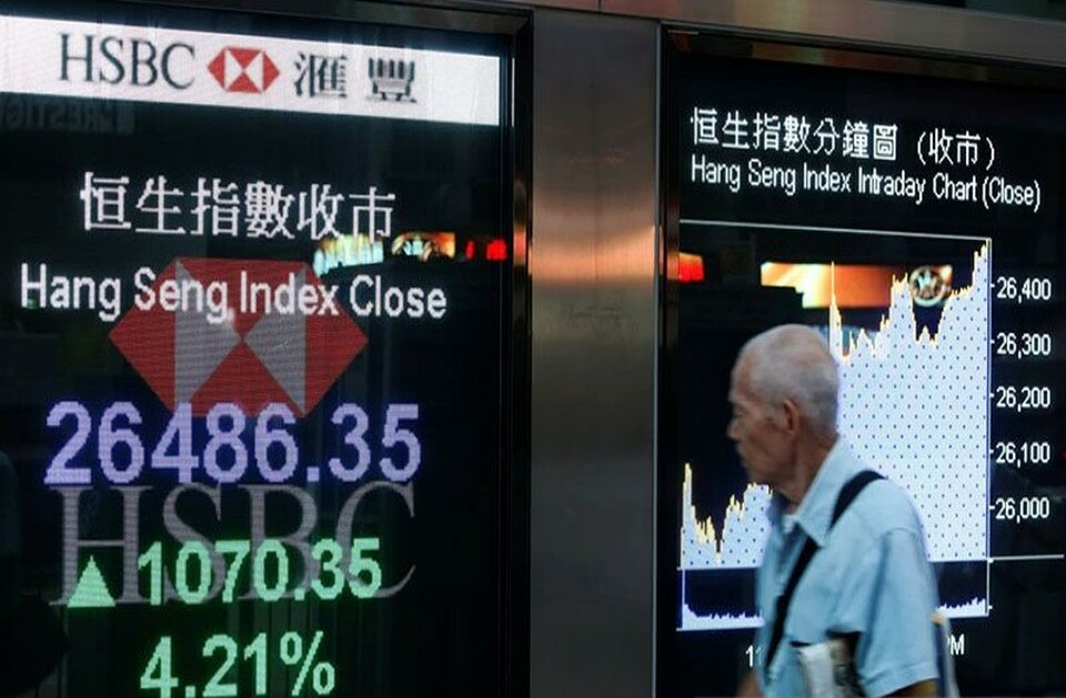 bursa asia
sumber: Antara