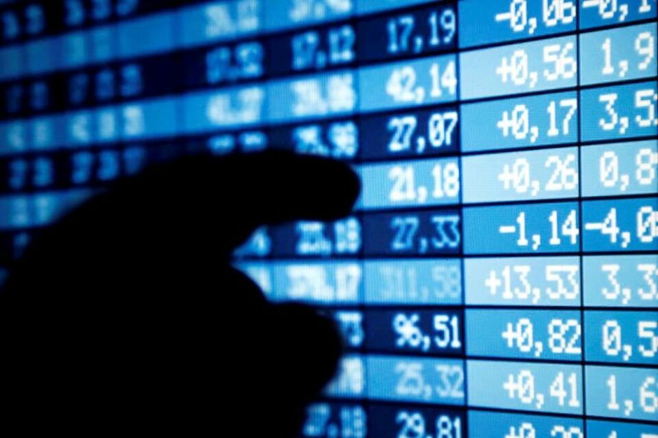 saham-saham di Eropa
Sumber: Antara