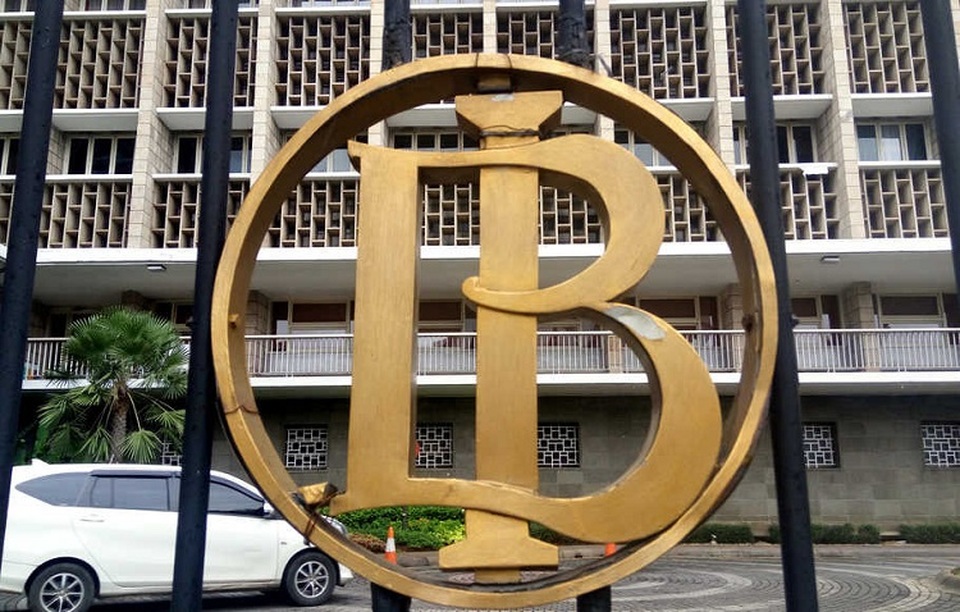 Bank Indonesia. (Foto: BeritaSatu Photo)