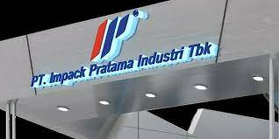 PT Impack Pratama Industri Tbk (IMPC)