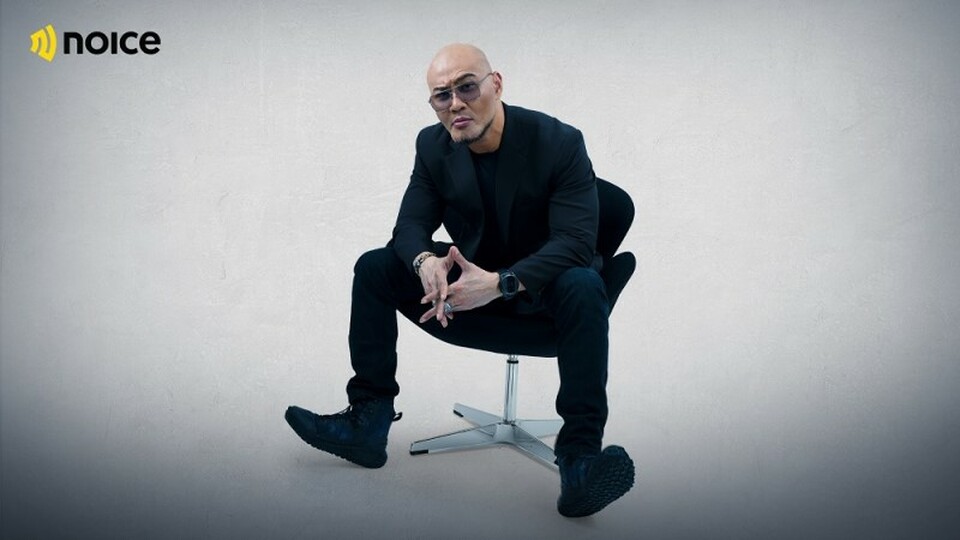 Anak usaha PT Mahaka Radio Tbk (MARI), NOICE, resmi menggandeng Deddy Corbuzier, raja podcast Indonesia dengan lebih dari 18 juta subscribers di platform YouTube, secara eksklusif lewat podcast original
Sumber: Istimewa