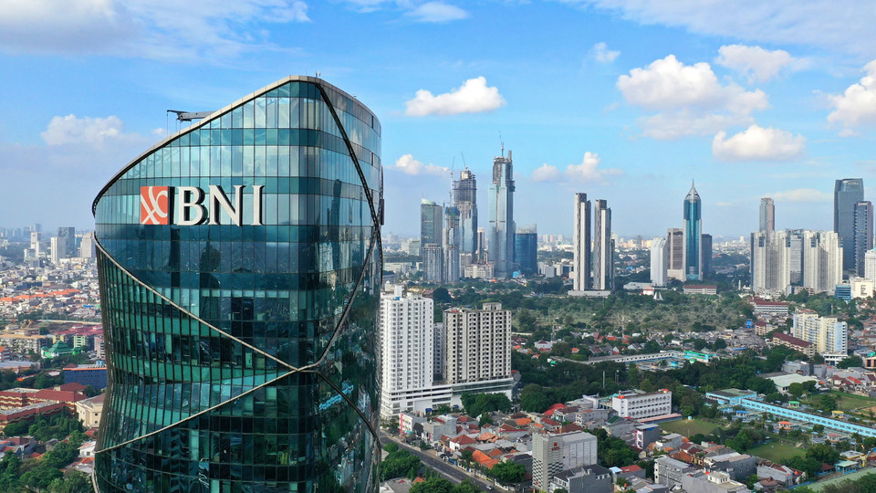 (Dok. BNI)