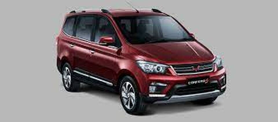 PT SGMW Motor Indonesia (Wuling Motors) selalu memperhatikan faktor keselamatan dan kenyamanan bagi konsumen.