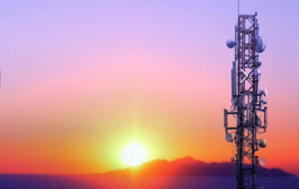 Salah satu menara milik PT Sarana Menara Nusantara Tbk (TOWR). (Foto: Perseroan)