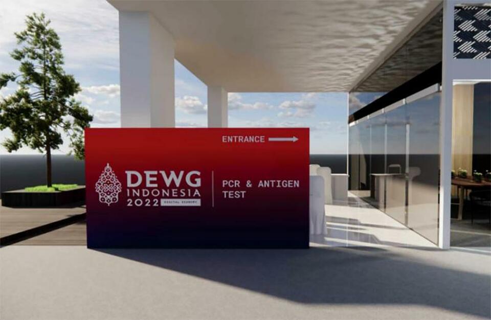 DEWG G20