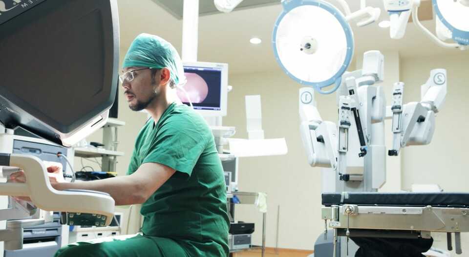 Dokter dan fasilitas kesehatan RS Bunda