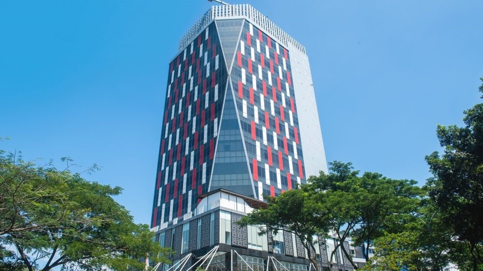 Ilustrasi PT Sigma Cipta Caraka (TelkomSigma). (Foto: Perseroan)