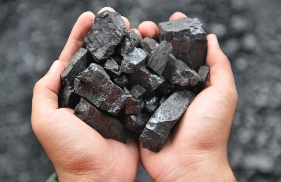 PT Bumi Resources Tbk (BUMI). (Foto ilustrasi: Perseroan)