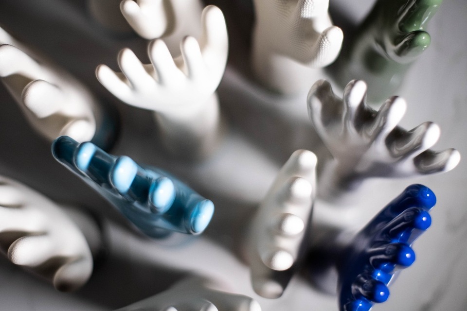 Ilustrasi PT Mark Dynamics Indonesia Tbk (MARK). (Foto: Perseroan)