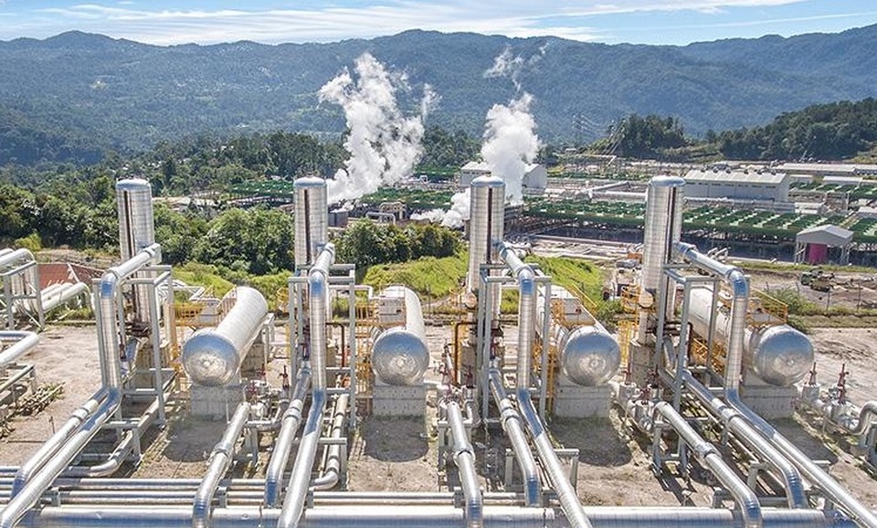 PT Medco Energi Internasional Tbk (MEDC). (Foto: Perseroan)