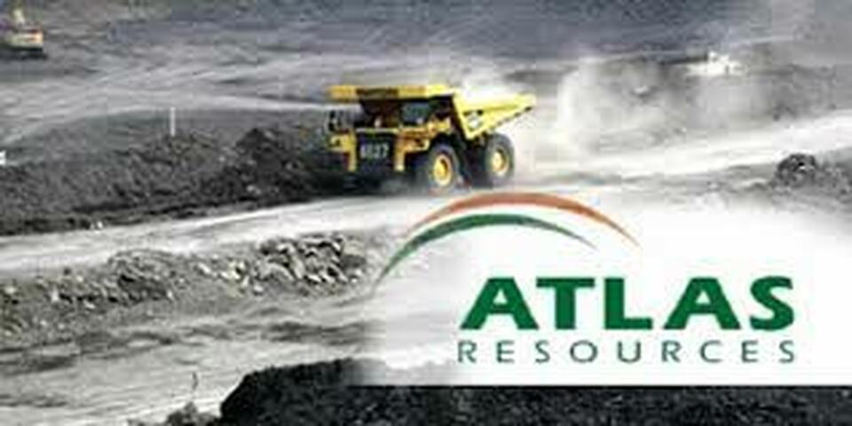 PT Atlas Resources Tbk (ARII)