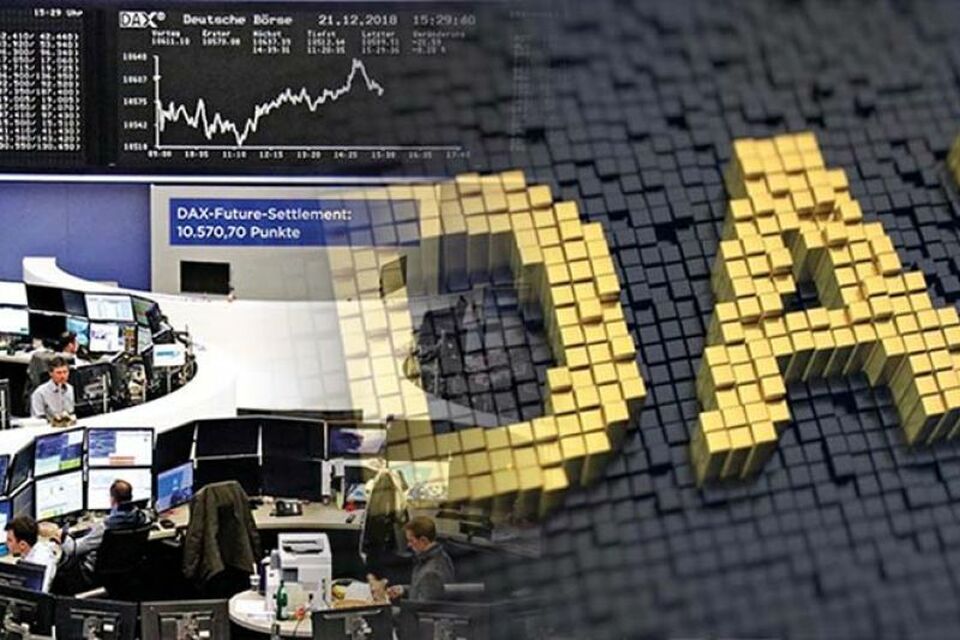 bursa Eropa
Sumber: Antara