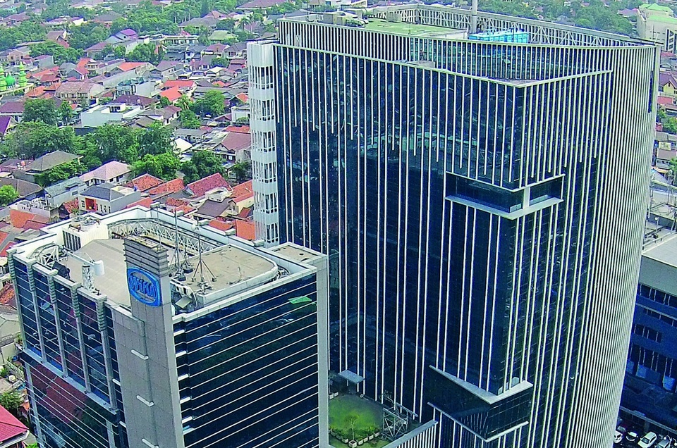 PT Wijaya Karya Tbk (WIKA). (Perseroan)