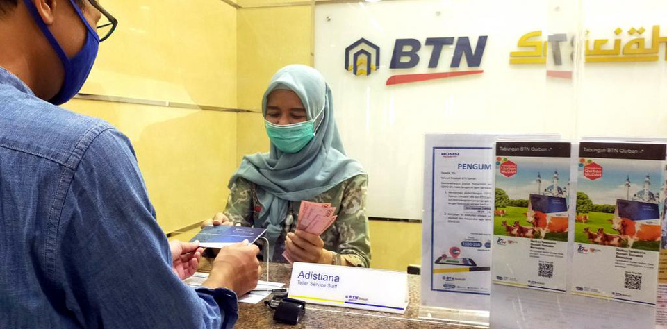 BTN Syariah