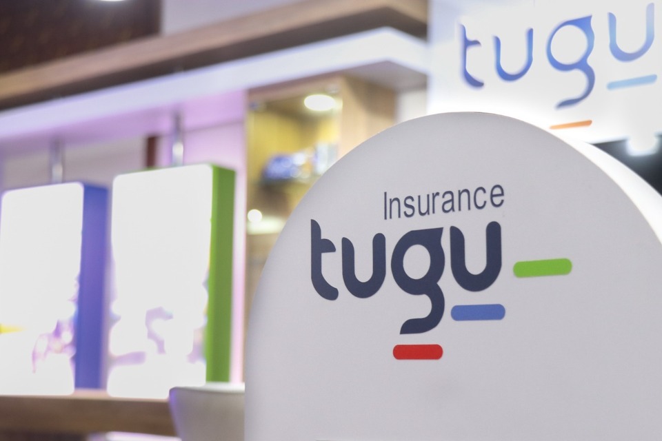Tugu Insurance (TUGU). (Ist)