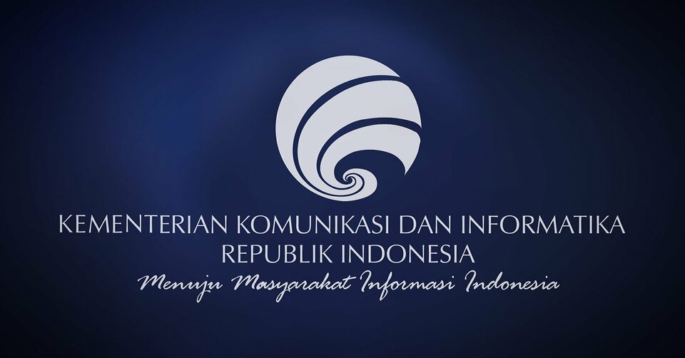 Kemenkominfo.
