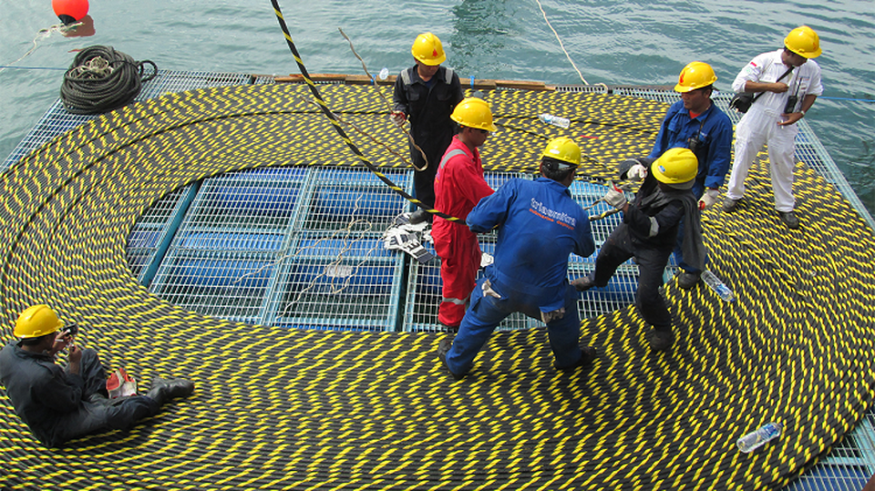 PT Ketrosden Triasmitra Tbk (KETR). (Ilustrasi/Perseroan)