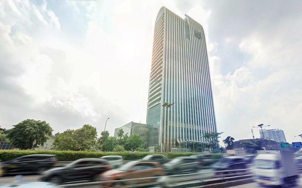 PT Bank Rakyat Indonesia Tbk (BBRI) atau BRI. Sumber: Istimewa