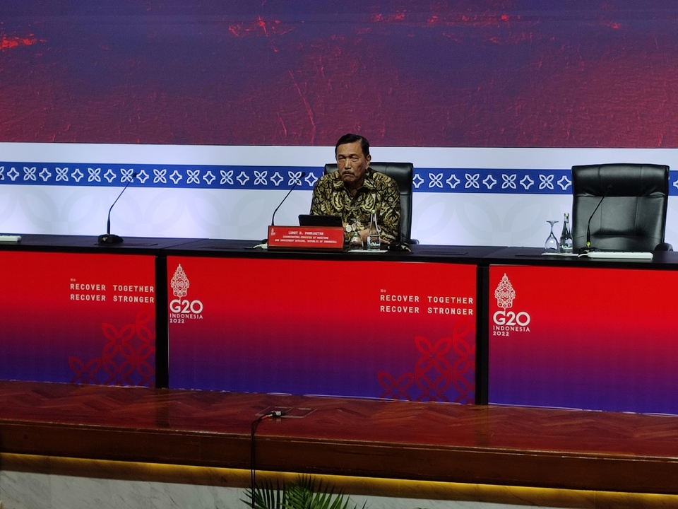 Sebanyak 17 kepada negara dan pemerintahaan anggota Konferensi Tingkat Tinggi (KTT) G20 dipastikan hadir secara luring pada puncak acara 15-16 November. Sedangkan pengamanan akan menggunakan teknologi face recognation terbaru.
