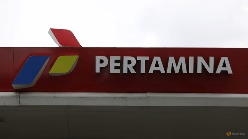 Pertamina. (Foto: REUTERS/Beawiharta/File Foto)