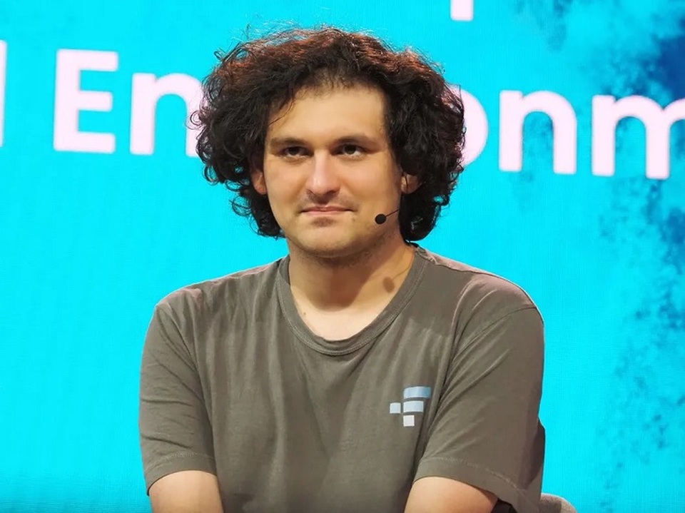 Mantan CEO FTX Sam Bankman-Fried. (Foto: Danny Nelson/CoinDesk)