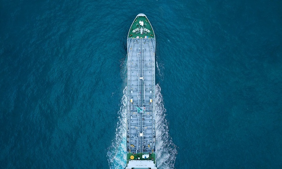 Kapal PT Samudera Indonesia Tbk (SMDR). (Ilustrasi/Perseroan)