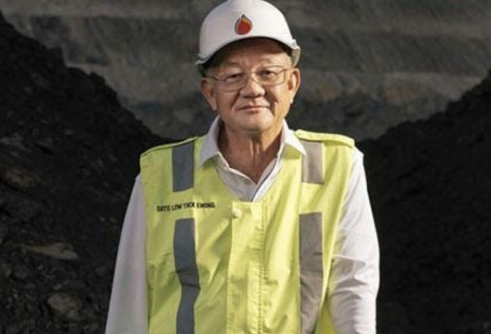 Low Tuck Kwong (Forbes)