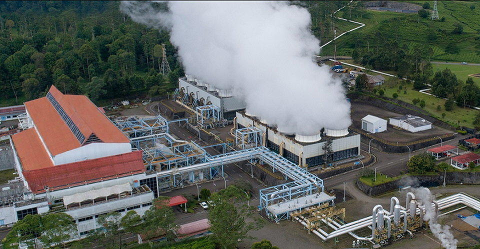 PT Barito Pacific Tbk (BRPT). (Ilustrasi/Perseroan)
