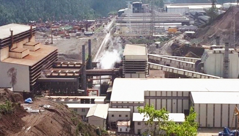 PT Merdeka Copper Gold Tbk (MDKA). (Ilustrasi/Perseroan)