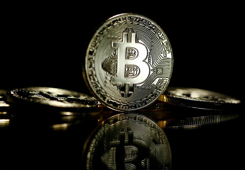 Bitcoin, REUTERS/Dado Ruvic/File Photo