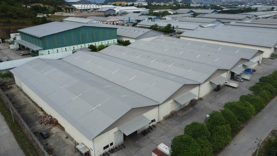 PT Vastland Indonesia Tbk (VAST). (Ilustrasi/Perseroan)