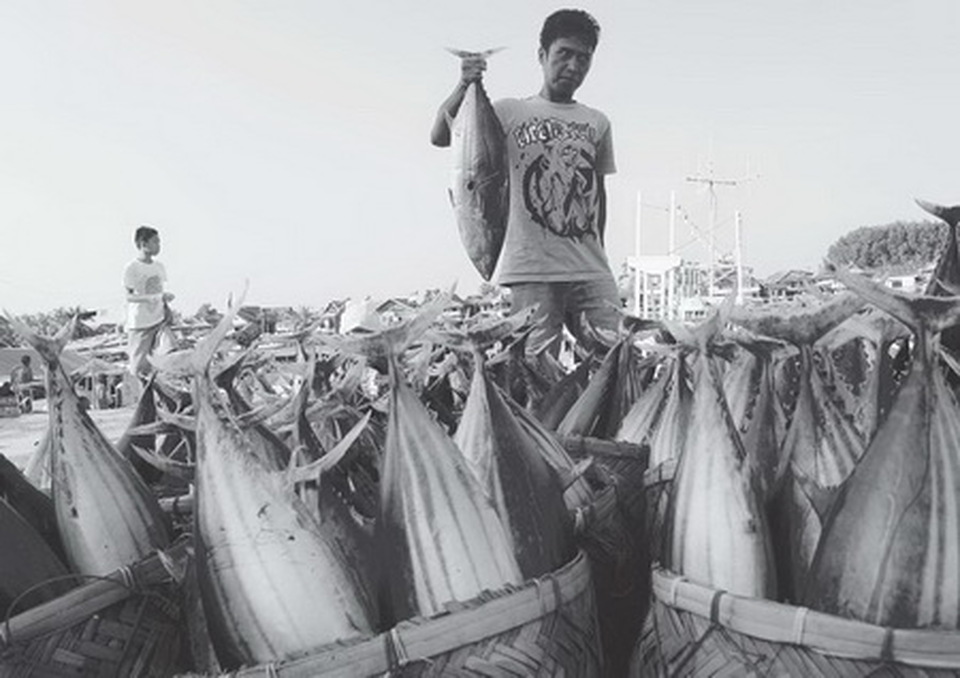 Ikan Tuna