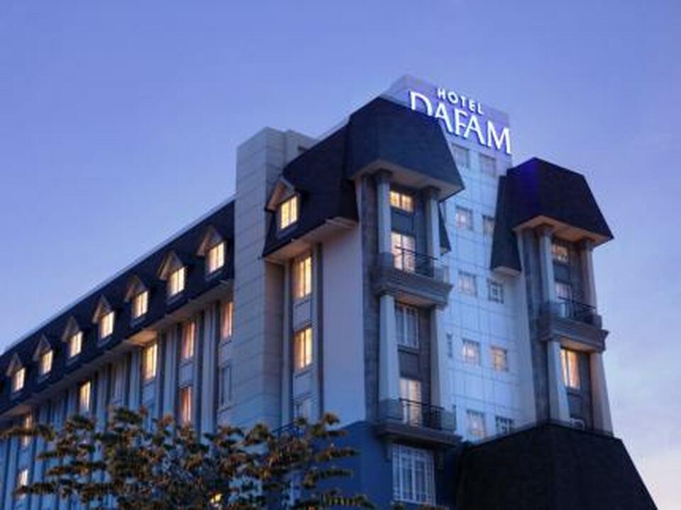 dafam hotel