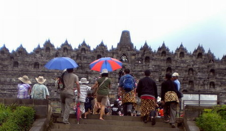 Bri Kembangkan Desa Wisata Di Borobudur