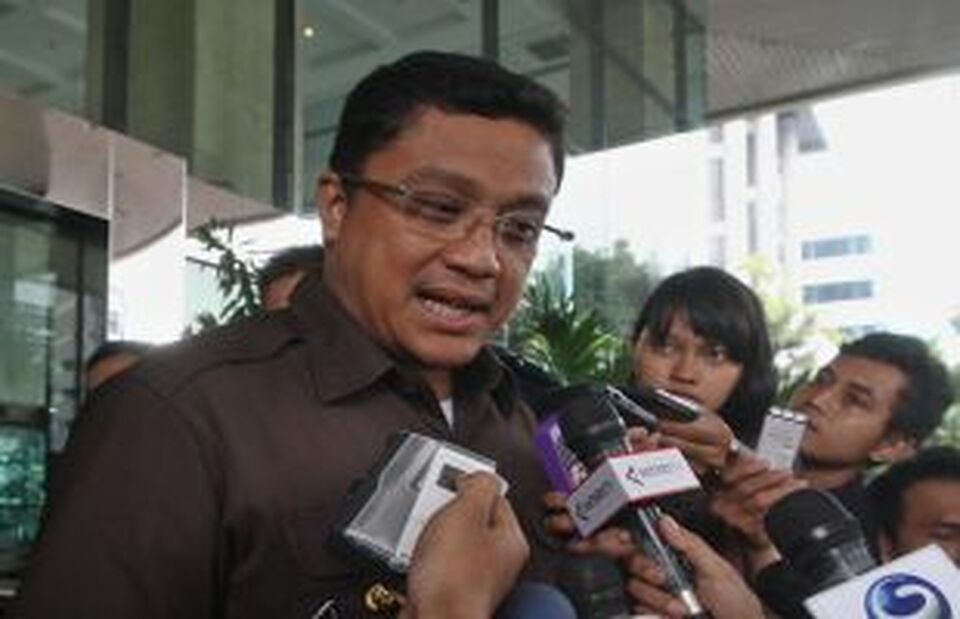 Dede Yusuf 